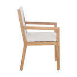 Luca Outdoor Dining Chair 20 - FURNITURE - outdoor Moe's Furniture