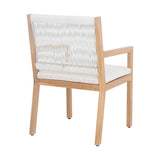 Luca Outdoor Dining Chair 20 - FURNITURE - outdoor Moe's Furniture