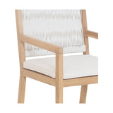 Luca Outdoor Dining Chair 20 - FURNITURE - outdoor Moe's Furniture