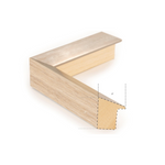 “Sunset Watercolour” Framed Art Print ARTWORK - framed print Celadon Art