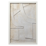 "Pathfinder" Framed Art by Ksenia Sizaya ARTWORK - framed print Renwil