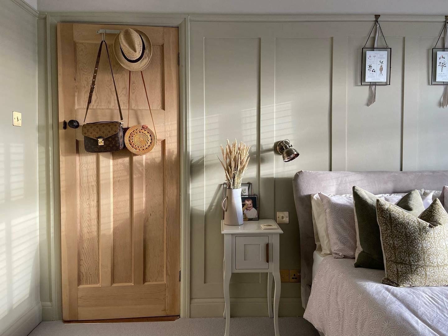 Farrow & Ball Bone No. 15 PAINT - Farrow & Ball Farrow & Ball