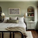 Farrow & Ball Blue Gray No. 91 PAINT - Farrow & Ball Farrow & Ball