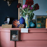 OVERSTOCK PAINT - Farrow & Ball Porphyry Pink No. 49 PAINT - Farrow & Ball Farrow & Ball
