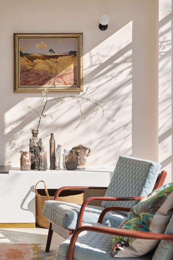 Farrow & Ball Tailor Tack No. 302 PAINT - Farrow & Ball Farrow & Ball
