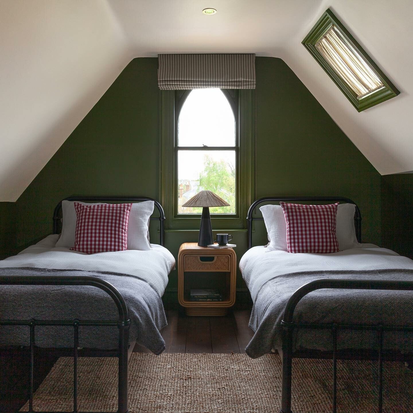 Farrow & Ball Bancha No. 298 PAINT - Farrow & Ball Farrow & Ball