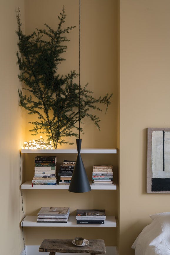 Farrow & Ball Hay No. 37 PAINT - Farrow & Ball Farrow & Ball