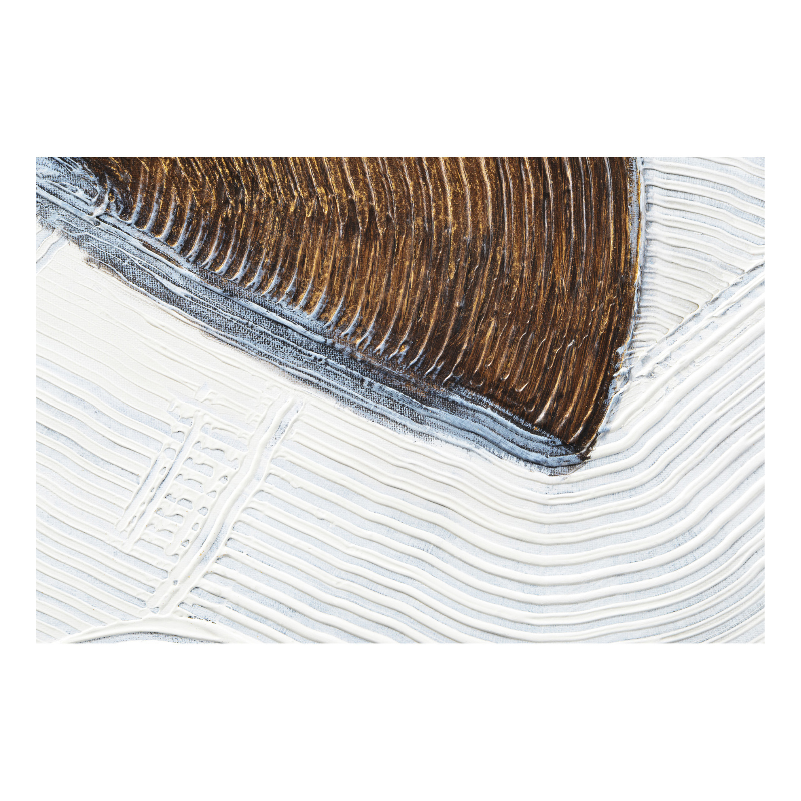 "Skylab" Canvas by Edward View ARTWORK - print Renwil