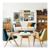 "Tree In The Sky" Framed Art Print ARTWORK - framed print Celadon Art