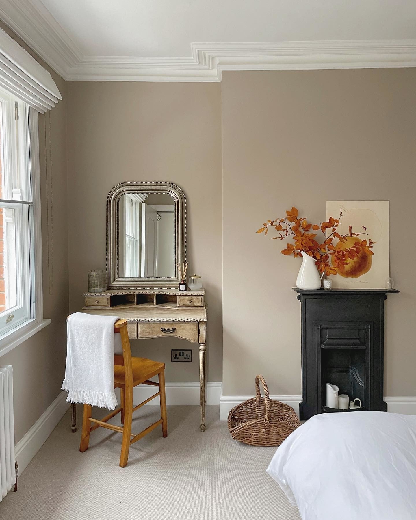 Farrow & Ball Jitney No. 293 PAINT - Farrow & Ball Farrow & Ball