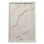 "Pathfinder" Framed Art by Ksenia Sizaya ARTWORK - framed print Renwil