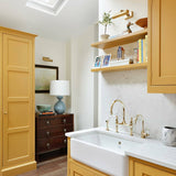 Farrow & Ball India Yellow No. 66 PAINT - Farrow & Ball Farrow & Ball