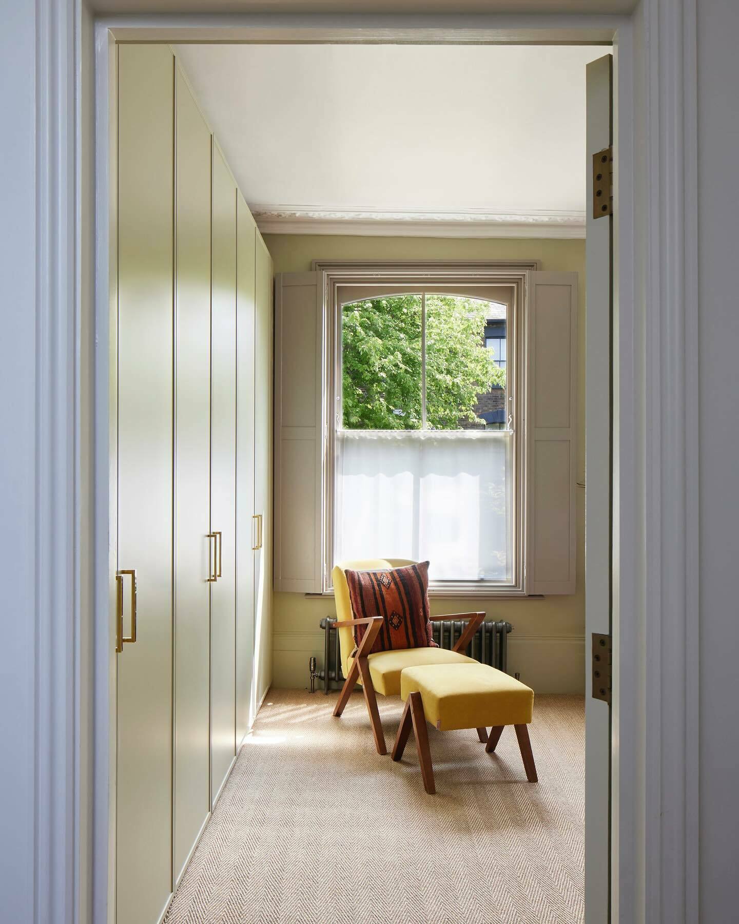 Farrow & Ball French Gray No. 18 PAINT - Farrow & Ball Farrow & Ball