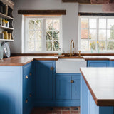 Farrow & Ball Cook's Blue No. 237 PAINT - Farrow & Ball Farrow & Ball