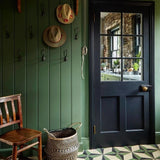 Farrow & Ball Calke Green No. 34 PAINT - Farrow & Ball Farrow & Ball