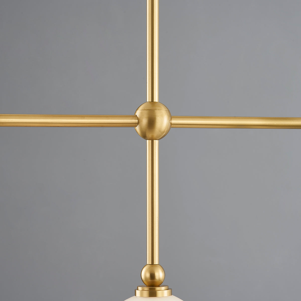 Andrews Linear Pendant LIGHTING - pendant Hudson Valley Lighting