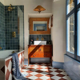 Farrow & Ball Lulworth Blue No. 89 PAINT - Farrow & Ball Farrow & Ball
