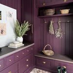 Farrow & Ball Brinjal No. 222 PAINT - Farrow & Ball Farrow & Ball