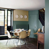 Farrow & Ball Card Room Green No. 79 PAINT - Farrow & Ball Farrow & Ball