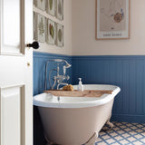 Farrow & Ball Cook's Blue No. 237 PAINT - Farrow & Ball Farrow & Ball