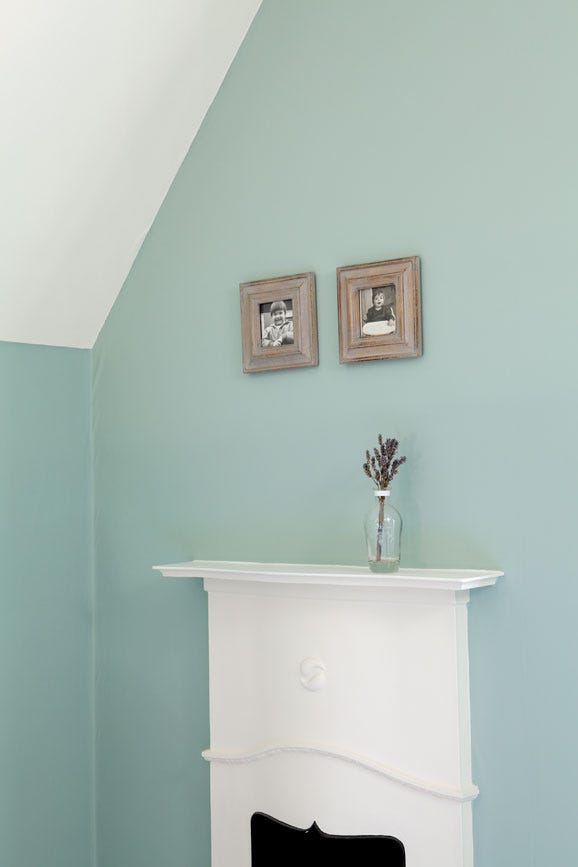 Farrow & Ball Green Blue No. 84 PAINT - Farrow & Ball Farrow & Ball
