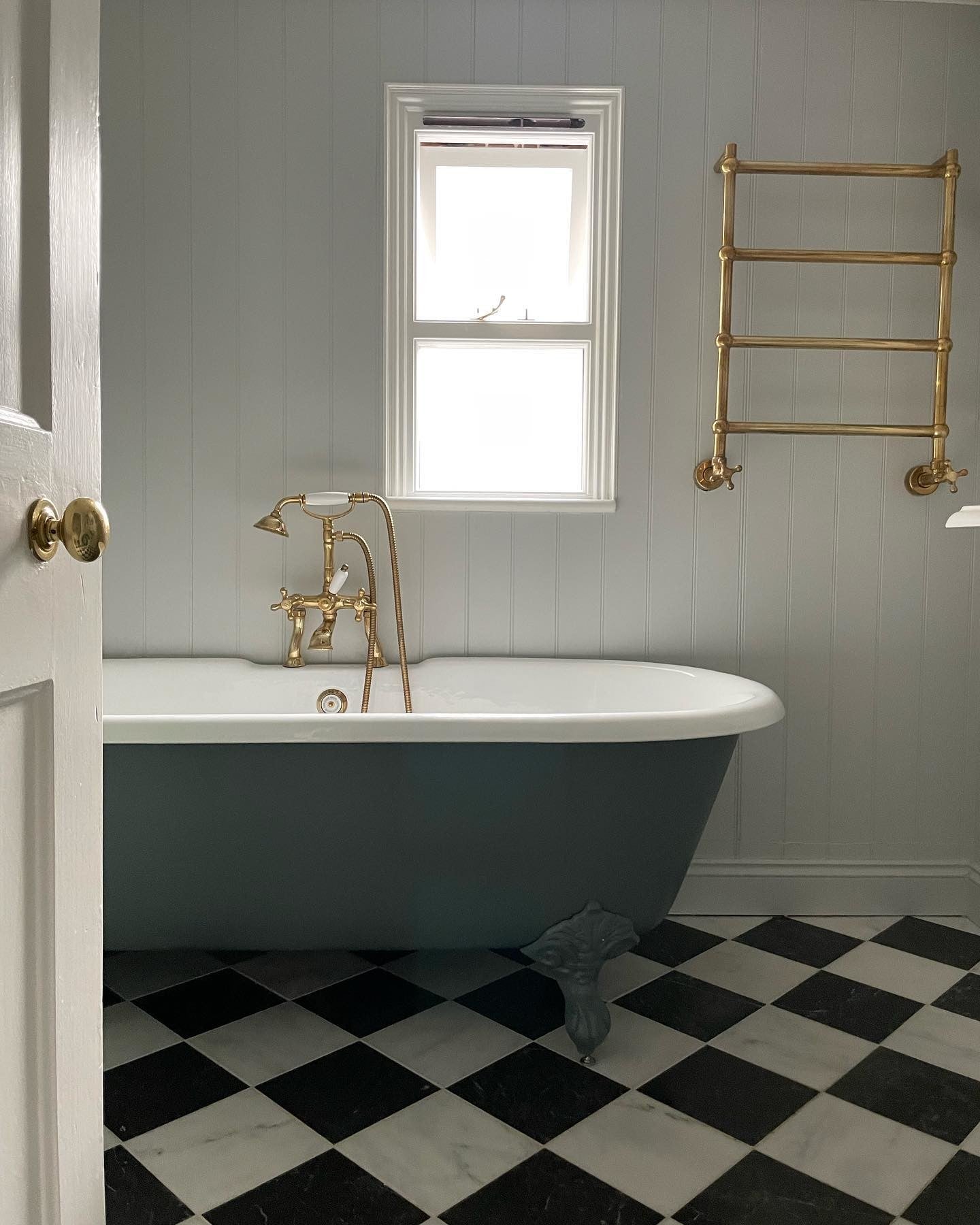 Farrow & Ball Dimpse No. 277 PAINT - Farrow & Ball Farrow & Ball
