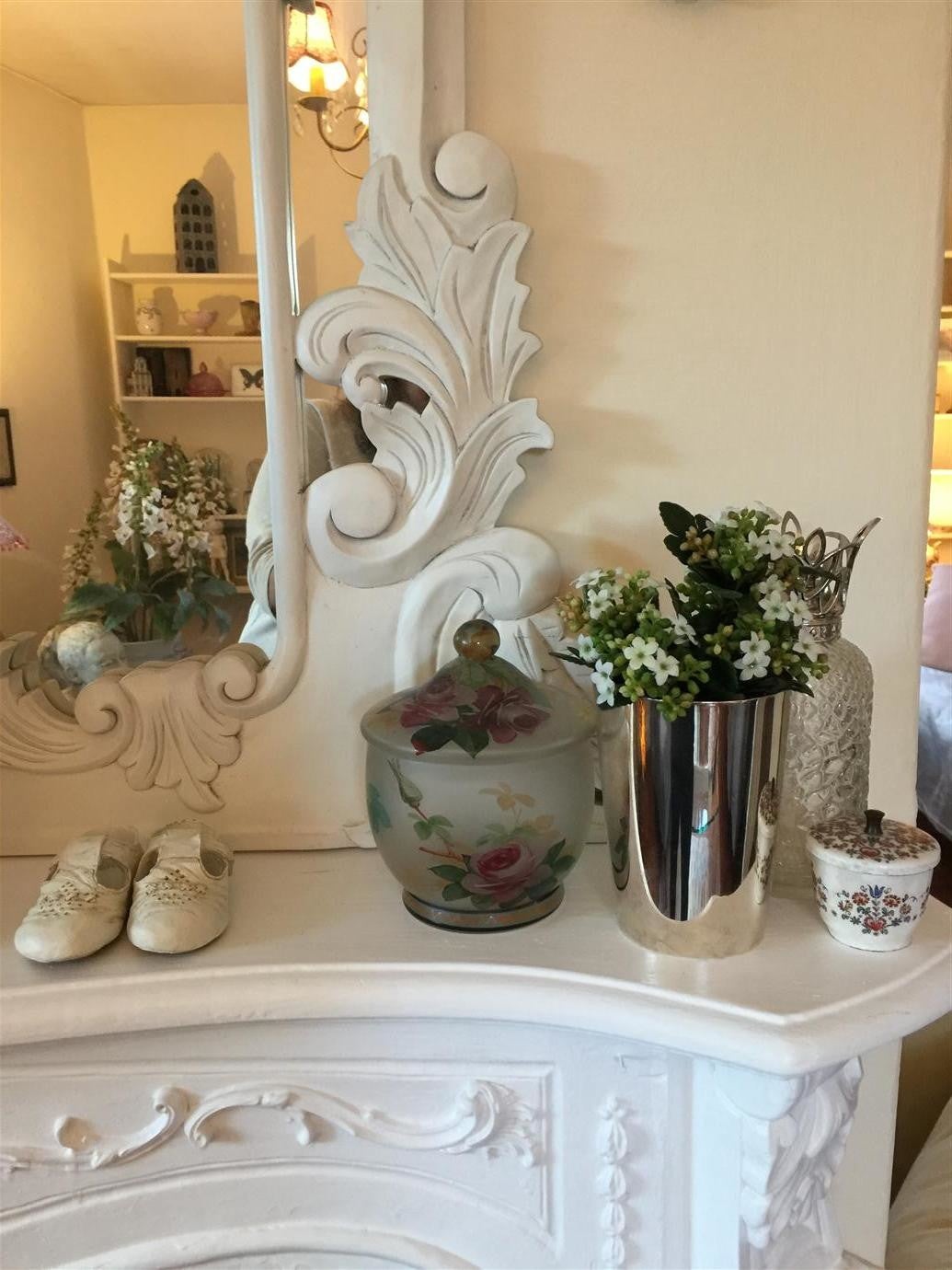 Farrow & Ball Tallow No. 203 PAINT - Farrow & Ball Farrow & Ball