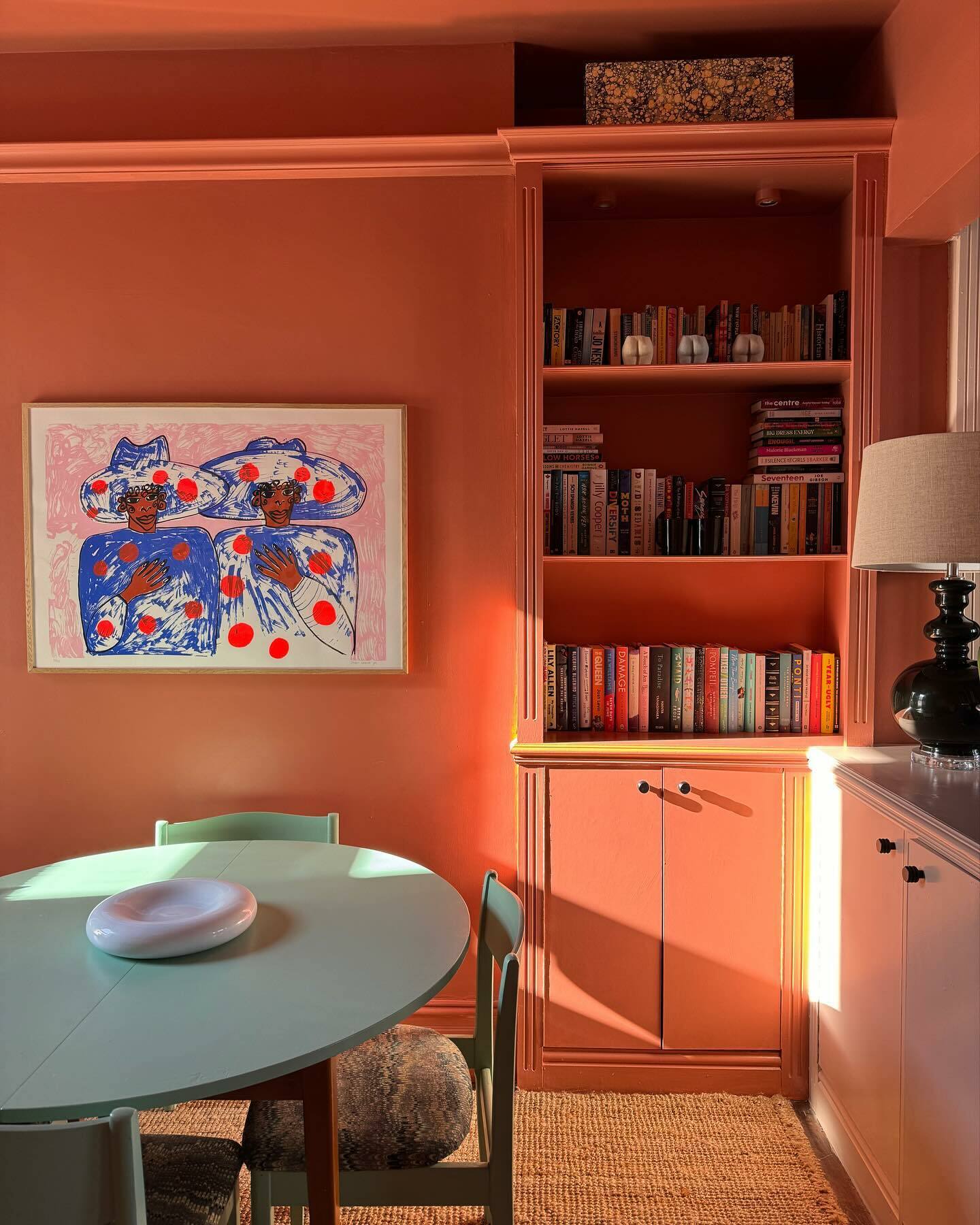 Farrow & Ball Arsenic No. 214 PAINT - Farrow & Ball Farrow & Ball