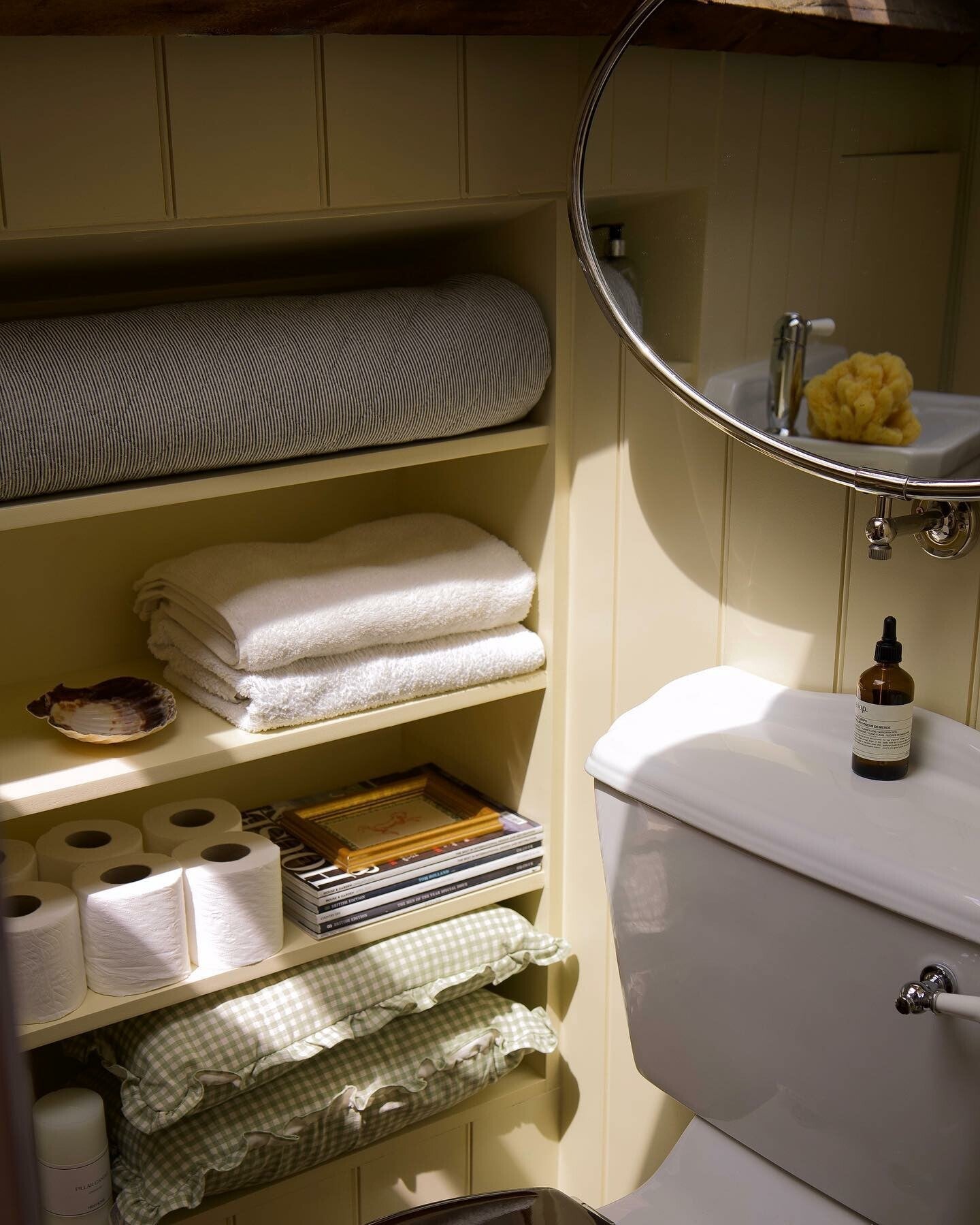 Farrow & Ball Farrow's Cream No. 67 PAINT - Farrow & Ball Farrow & Ball