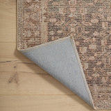 Angela Rose x Loloi Aubrey Sage/ Bark Rug 0-RUGS Loloi