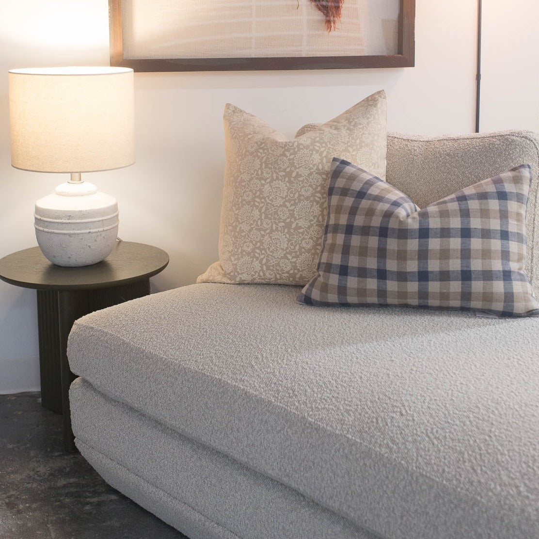 Gus* Modern Podium Lounge Right 8 - d - FURNITURE - modular - podium Gus