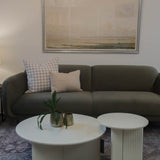 Gus* Modern Nord 86" Sofa 1 - FURNITURE - sofa Gus