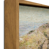 Amber Lewis x Loloi Dume Framed Art 0-ARTWORK - framed print Loloi