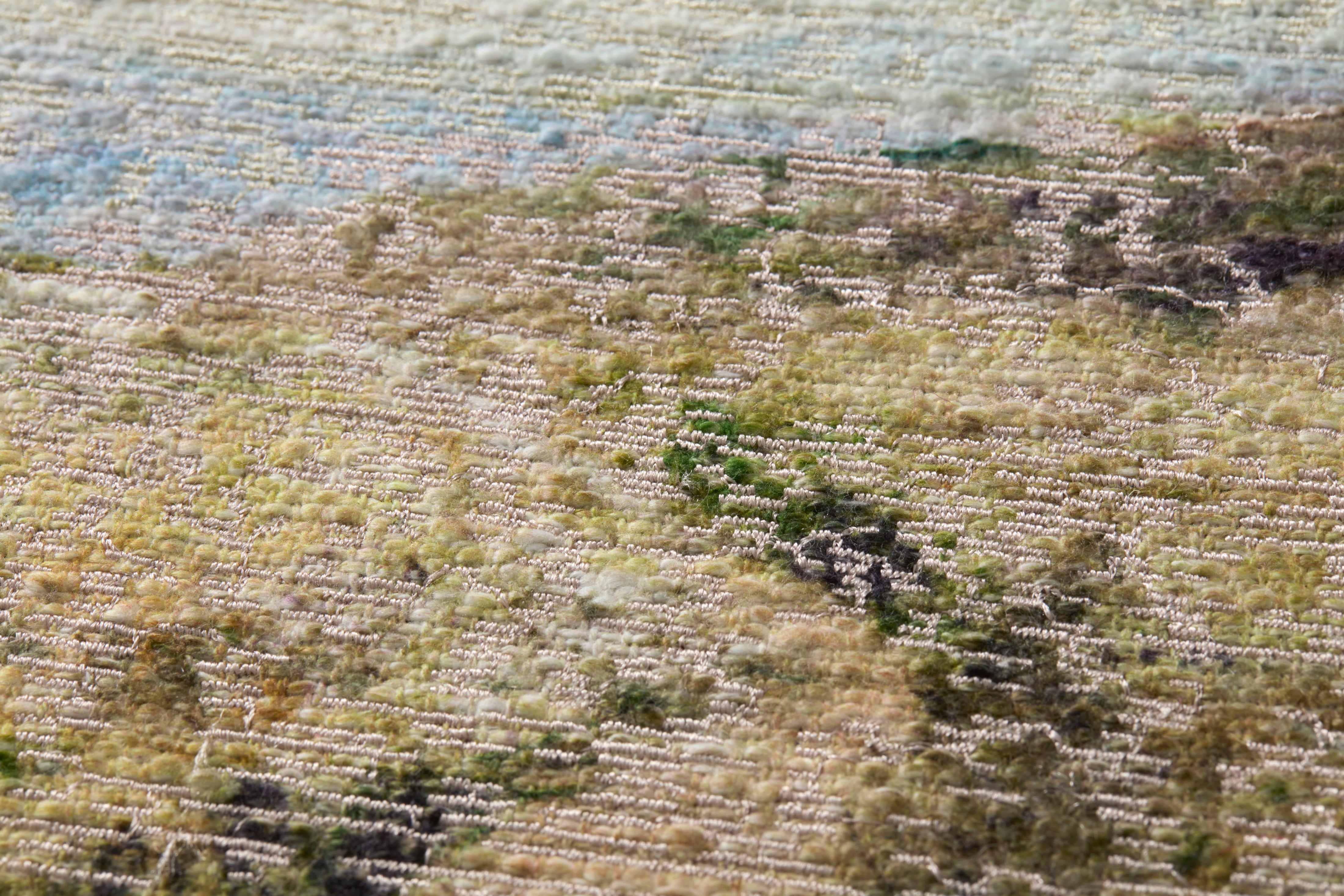 Amber Lewis x Loloi Dume Framed Art 0-ARTWORK - framed print Loloi