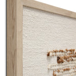 Amber Lewis x Loloi Greenwich Framed Art 0-ARTWORK - framed print Loloi