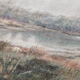 Amber Lewis x Loloi Highlands Wall Art ARTWORK - framed print Loloi