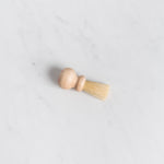 Children's Natural Bristle Paint Brush paint brush Redecker
