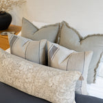 OVERSTOCK ITEM - Jules Bed - Double FURNITURE - floor model Style in Form