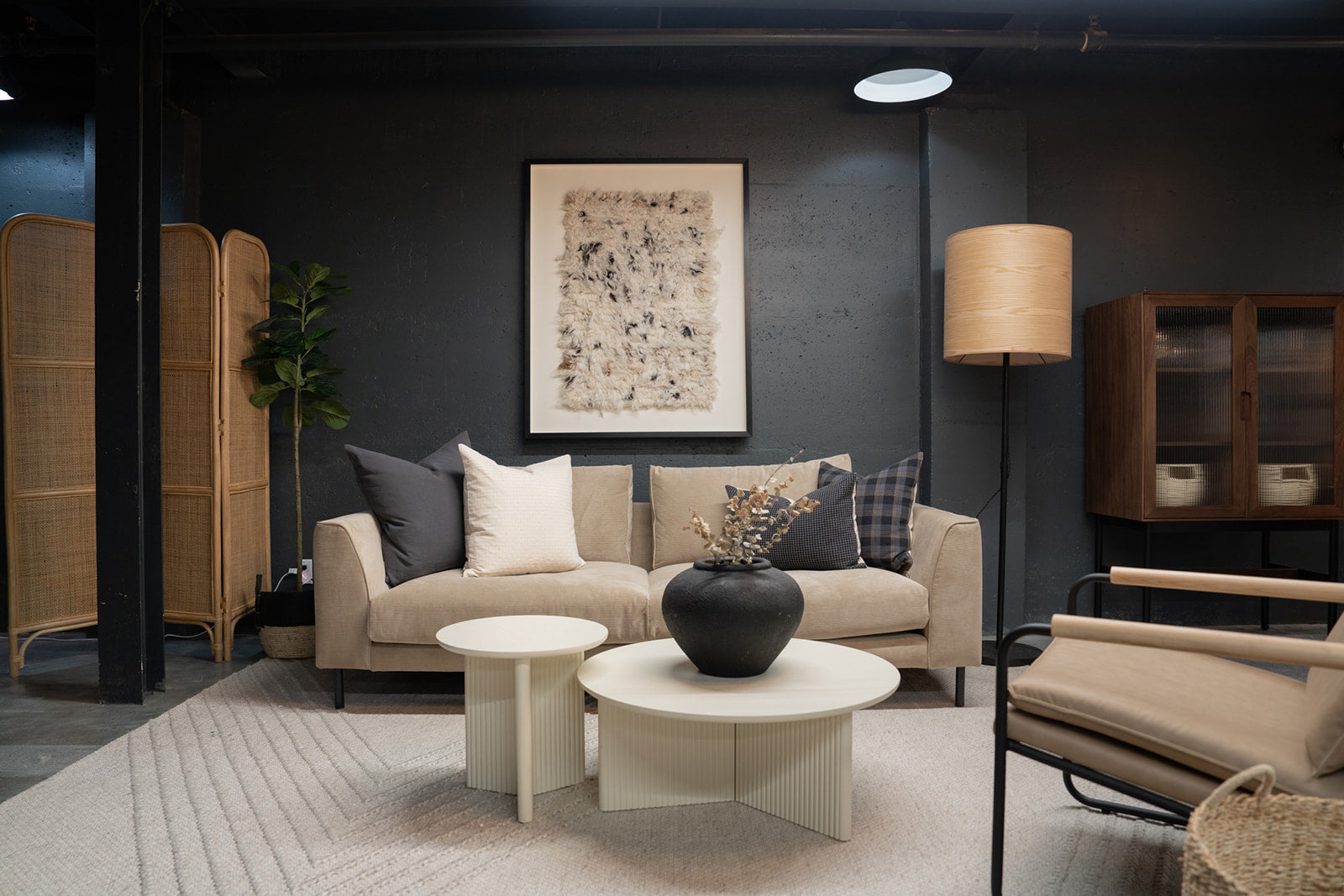 Gus* Modern Kelso Chair 3 - FURNITURE - chair Gus