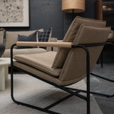 FLOOR MODEL - Gus* Modern Kelso Chair FURNITURE - floor model Gus