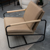FLOOR MODEL - Gus* Modern Kelso Chair FURNITURE - floor model Gus