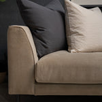 Gus* Modern Renfrew 87" Sofa 1 - FURNITURE - sofa Gus