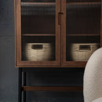 Gus* Modern Munro Vitrine Cabinet 7 - FURNITURE - bookcase/cabinet Gus