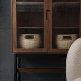 Gus* Modern Munro Vitrine Cabinet 7 - FURNITURE - bookcase/cabinet Gus