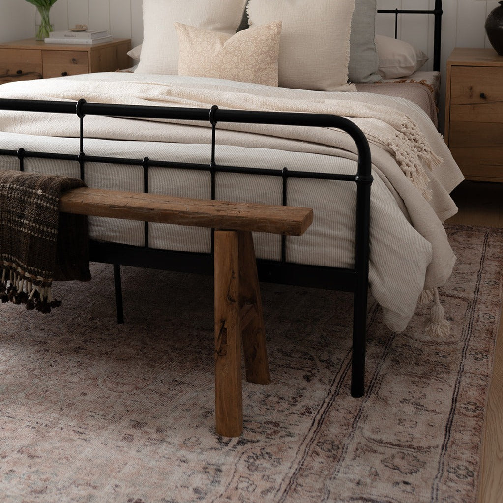 OVERSTOCK RUG - Loloi Margot Antique / Sage Rug - 2'6" x 7'6" IN STORE - Sale Rugs Loloi