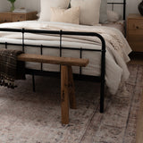 OVERSTOCK RUG - Loloi Margot Antique / Sage Rug - 2'6" x 7'6" IN STORE - Sale Rugs Loloi