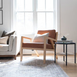 Gus* Modern Truss Lounge Chair 3 - FURNITURE - chair Gus