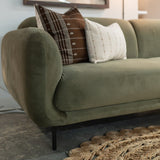 Gus* Modern Nord 86" Sofa 1 - FURNITURE - sofa Gus