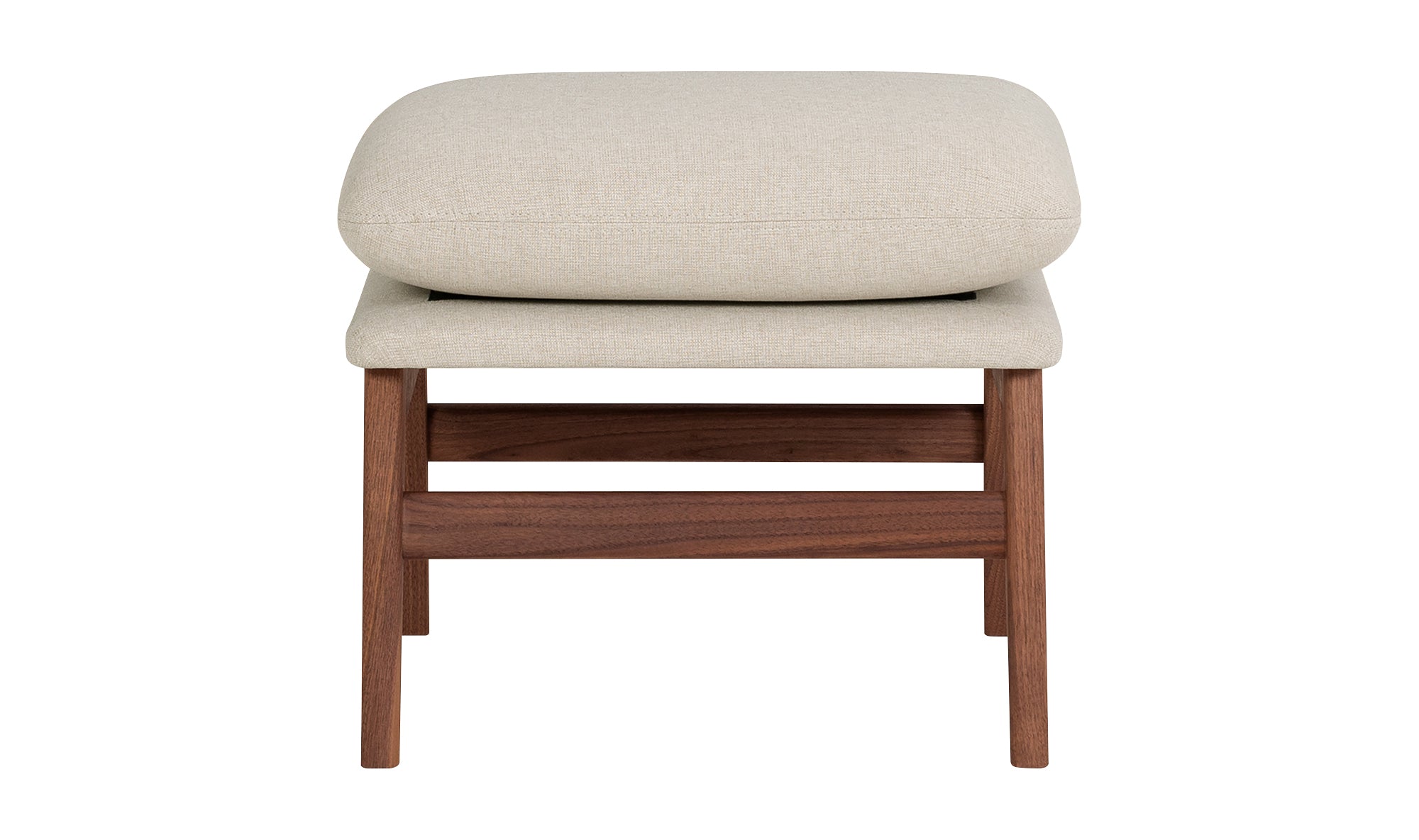 Astred Ottoman 6 - FURNITURE - ottoman Moe's Furniture