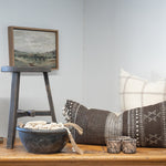 Amber Lewis x Loloi Valley Framed Art 0-ARTWORK - framed print Loloi